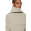 RICK OWENS – TRICOTS RO02E4675KWVH-34 RICK OWENS – TRICOTS RO02E4675KWVH-34