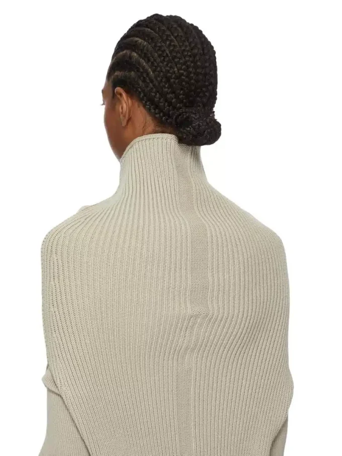 RICK OWENS – TRICOTS RO02E4675KWVH-34 RICK OWENS – TRICOTS RO02E4675KWVH-34