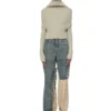 RICK OWENS – TRICOTS RO02E4675KWVH-34 RICK OWENS – TRICOTS RO02E4675KWVH-34