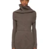 RICK OWENS – TRICOTS RO02E4675KWVH-78 RICK OWENS – TRICOTS RO02E4675KWVH-78