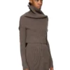 RICK OWENS – TRICOTS RO02E4675KWVH-78 RICK OWENS – TRICOTS RO02E4675KWVH-78