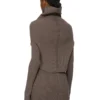 RICK OWENS – TRICOTS RO02E4675KWVH-78 RICK OWENS – TRICOTS RO02E4675KWVH-78