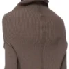 RICK OWENS – TRICOTS RO02E4675KWVH-78 RICK OWENS – TRICOTS RO02E4675KWVH-78