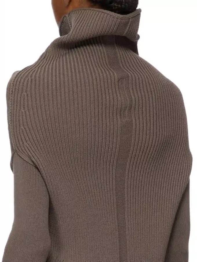 RICK OWENS – TRICOTS RO02E4675KWVH-78 RICK OWENS – TRICOTS RO02E4675KWVH-78