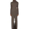 RICK OWENS – TRICOTS RO02E4675KWVH-78 RICK OWENS – TRICOTS RO02E4675KWVH-78