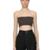 RICK OWENS – TRICOTS RO02E4679WS-78