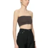 RICK OWENS – TRICOTS RO02E4679WS-78