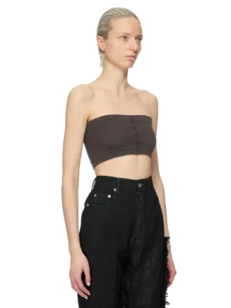 RICK OWENS – TRICOTS RO02E4679WS-78