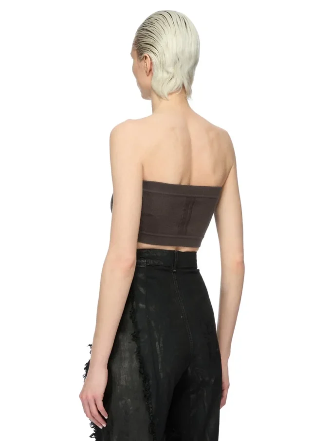 RICK OWENS – TRICOTS RO02E4679WS-78