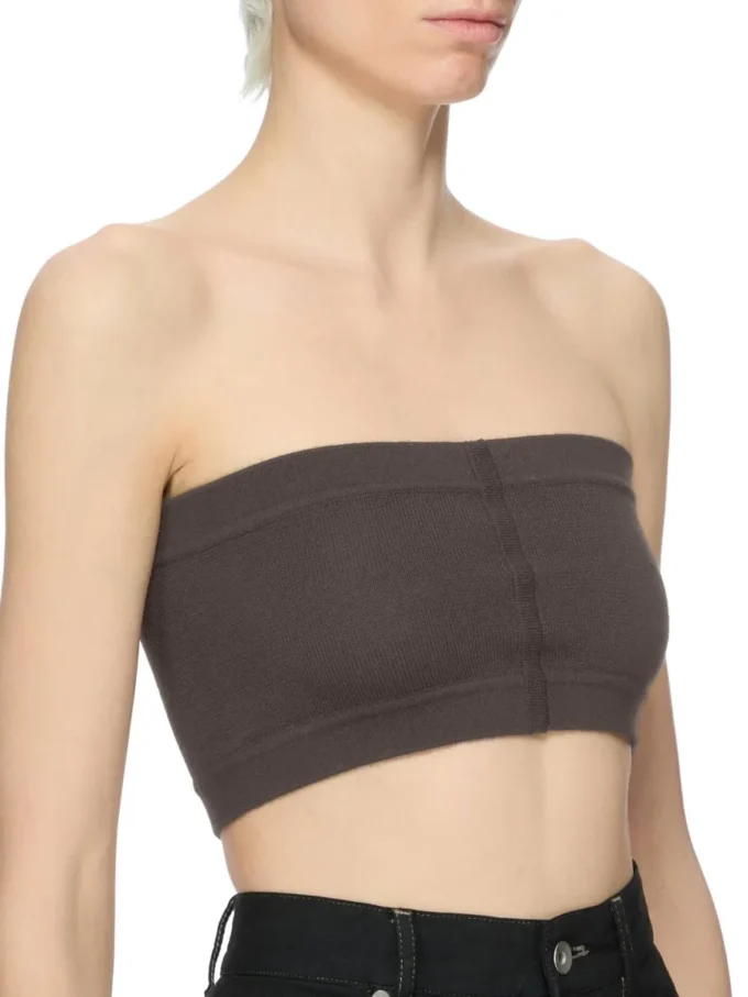 RICK OWENS – TRICOTS RO02E4679WS-78