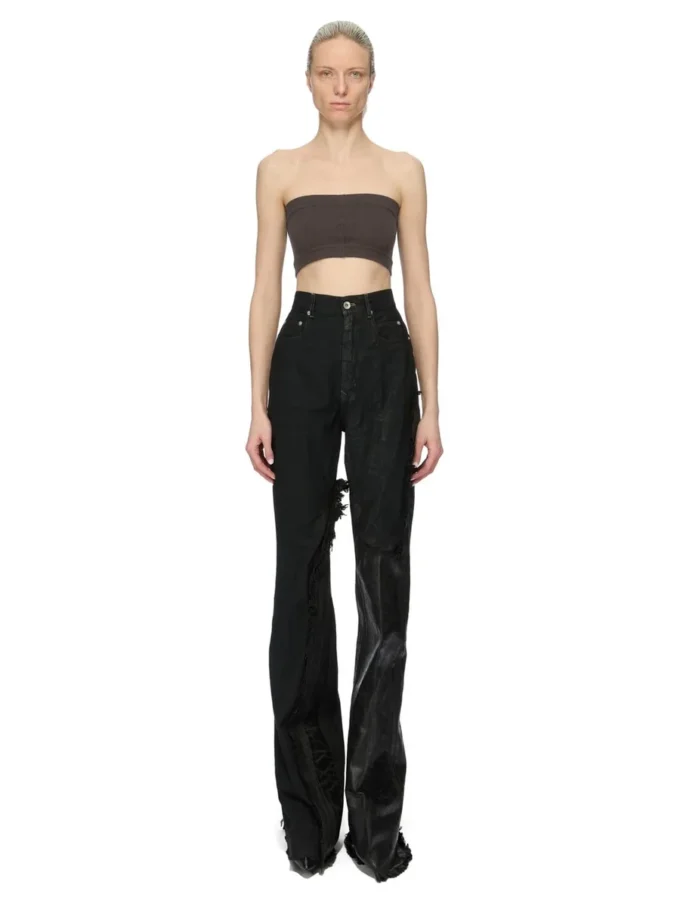 RICK OWENS – TRICOTS RO02E4679WS-78