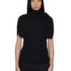 RICK OWENS – TRICOTS RO02E4680KWP-09 RICK OWENS – TRICOTS RO02E4680KWP-09