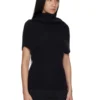 RICK OWENS – TRICOTS RO02E4680KWP-09 RICK OWENS – TRICOTS RO02E4680KWP-09