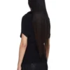 RICK OWENS – TRICOTS RO02E4680KWP-09 RICK OWENS – TRICOTS RO02E4680KWP-09