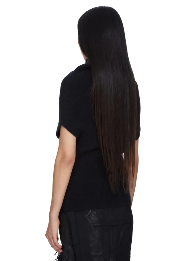 RICK OWENS – TRICOTS RO02E4680KWP-09 RICK OWENS – TRICOTS RO02E4680KWP-09