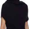 RICK OWENS – TRICOTS RO02E4680KWP-09 RICK OWENS – TRICOTS RO02E4680KWP-09