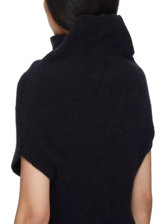 RICK OWENS – TRICOTS RO02E4680KWP-09 RICK OWENS – TRICOTS RO02E4680KWP-09