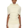 RICK OWENS – TRICOTS RO02E4680KWP-11 RICK OWENS – TRICOTS RO02E4680KWP-11