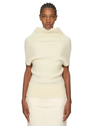 RICK OWENS – TRICOTS RO02E4680KWP-11