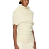 RICK OWENS – TRICOTS RO02E4680KWP-11 RICK OWENS – TRICOTS RO02E4680KWP-11