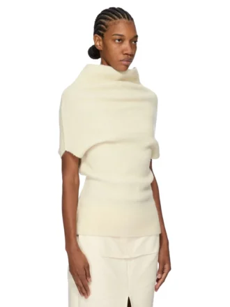 RICK OWENS – TRICOTS RO02E4680KWP-11