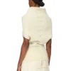 RICK OWENS – TRICOTS RO02E4680KWP-11 RICK OWENS – TRICOTS RO02E4680KWP-11