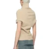 RICK OWENS – TRICOTS RO02E4680KWP-44 RICK OWENS – TRICOTS RO02E4680KWP-44