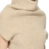 RICK OWENS – TRICOTS RO02E4680KWP-44 RICK OWENS – TRICOTS RO02E4680KWP-44