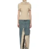 RICK OWENS – TRICOTS RO02E4680KWP-44 RICK OWENS – TRICOTS RO02E4680KWP-44