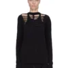 RICK OWENS – TRICOTS RP02E4601KGRIDP-09 RICK OWENS – TRICOTS RP02E4601KGRIDP-09