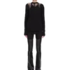 RICK OWENS – TRICOTS RP02E4601KGRIDP-09 RICK OWENS – TRICOTS RP02E4601KGRIDP-09