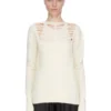 RICK OWENS – TRICOTS RP02E4601KGRIDP-11