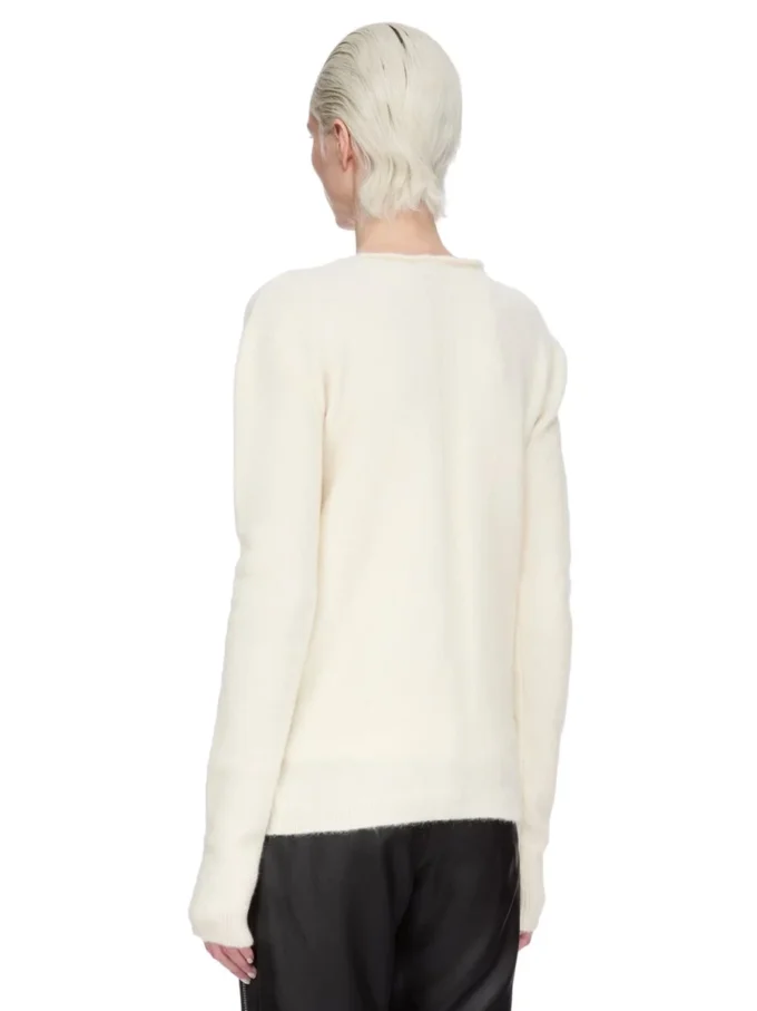 RICK OWENS – TRICOTS RP02E4601KGRIDP-11