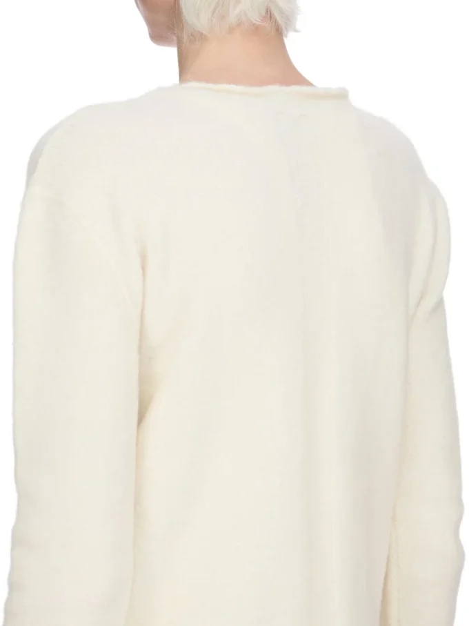 RICK OWENS – TRICOTS RP02E4601KGRIDP-11