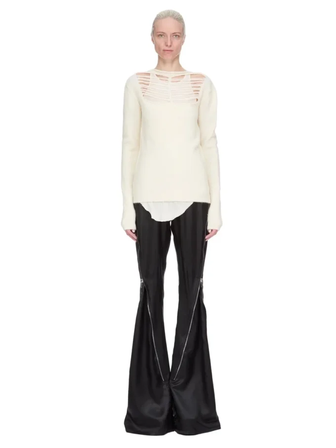 RICK OWENS – TRICOTS RP02E4601KGRIDP-11