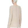 RICK OWENS – TRICOTS RP02E4601KGRIDP-44