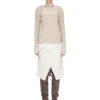 RICK OWENS – TRICOTS RP02E4601KGRIDP-44