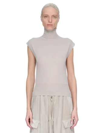RICK OWENS – TRICOTS RP02E4606M-08