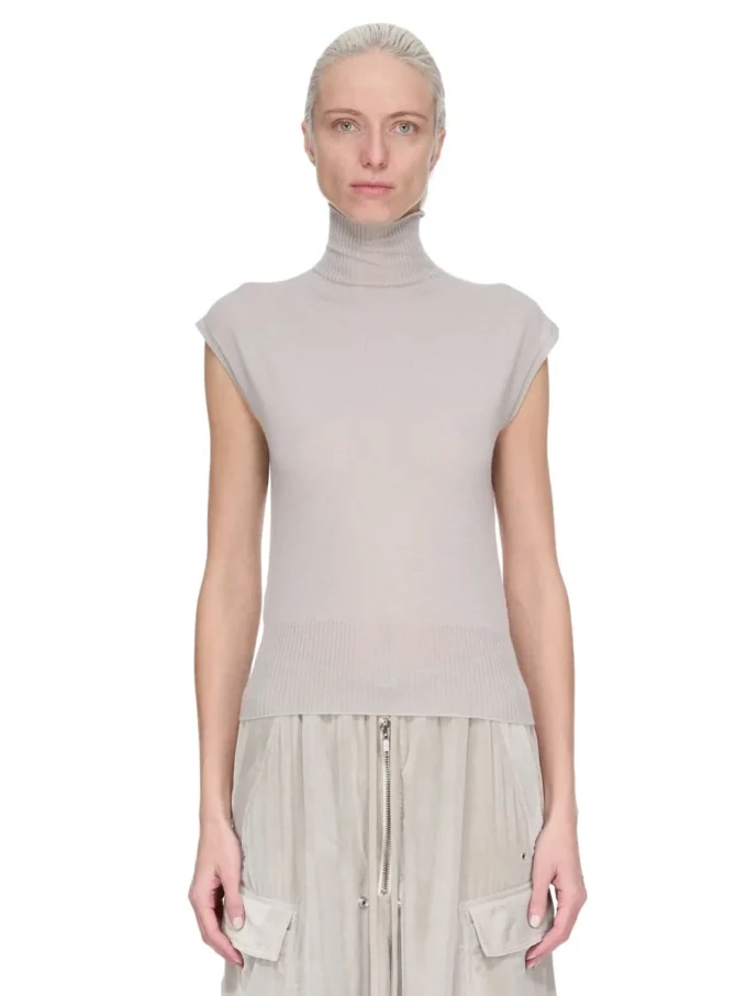 RICK OWENS – TRICOTS RP02E4606M-08