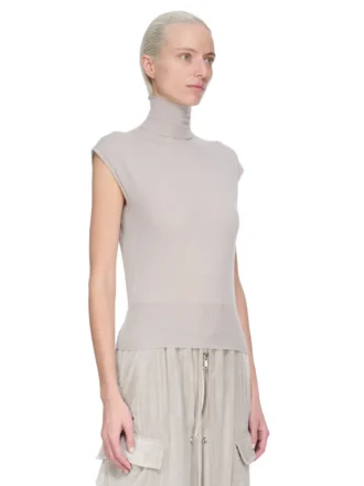 RICK OWENS – TRICOTS RP02E4606M-08