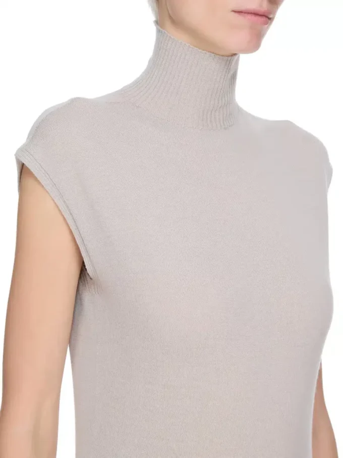 RICK OWENS – TRICOTS RP02E4606M-08