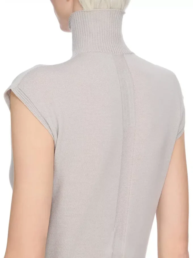 RICK OWENS – TRICOTS RP02E4606M-08