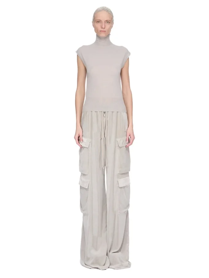 RICK OWENS – TRICOTS RP02E4606M-08
