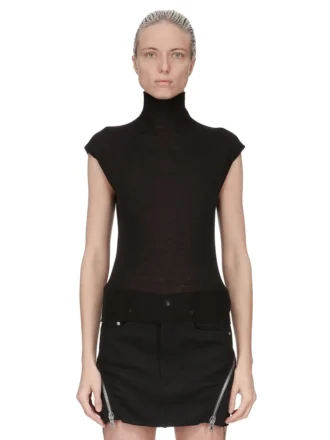 RICK OWENS – TRICOTS RP02E4606M-09