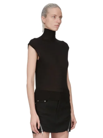RICK OWENS – TRICOTS RP02E4606M-09