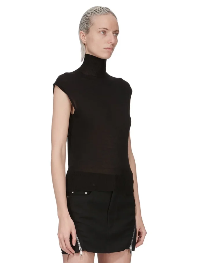 RICK OWENS – TRICOTS RP02E4606M-09
