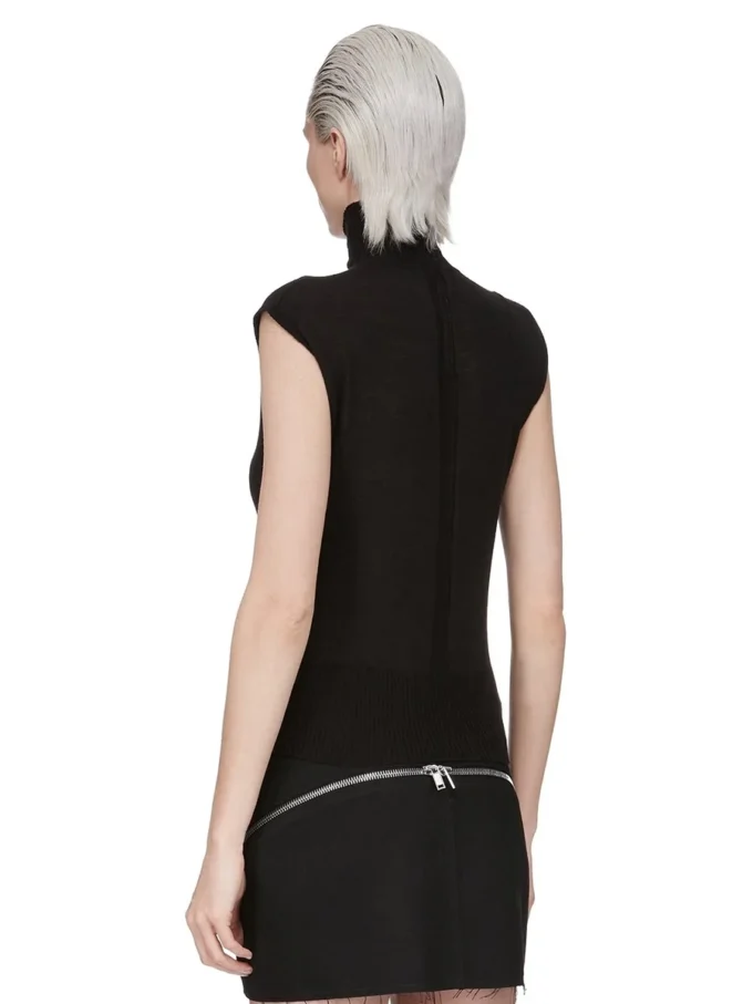 RICK OWENS – TRICOTS RP02E4606M-09