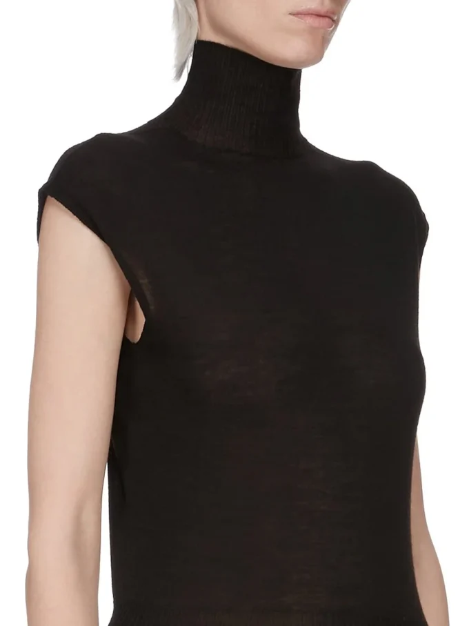 RICK OWENS – TRICOTS RP02E4606M-09