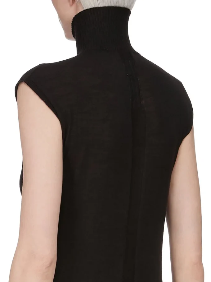 RICK OWENS – TRICOTS RP02E4606M-09