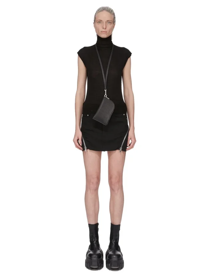 RICK OWENS – TRICOTS RP02E4606M-09